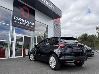 Micra ACENTA 1.0 IG-T 92 BVA X-TRONIC 2022 occasion 44700 Orvault