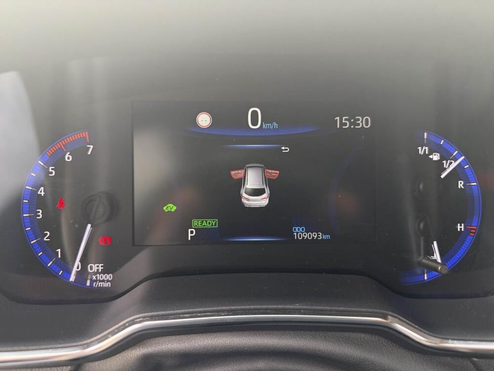Swace 1.8 Hybrid - 122 - BV e-CVT Privil&egrave;ge 2022 occasion 77185 Lognes