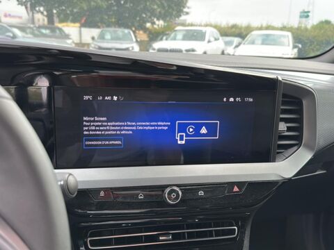 Mokka 1.2 turbo hybrid 136 edition e-dct6 2025 occasion 33127 Saint-Jean-d'Illac
