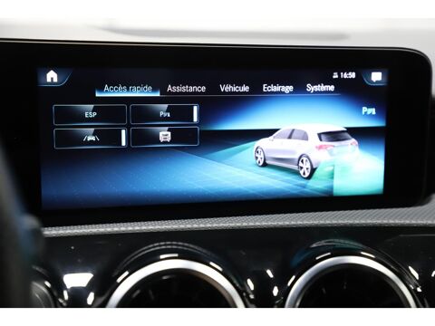 Classe A A 200d AMG-Line - BV 8G-DCT 2022 occasion 06550 La Roquette-sur-Siagne