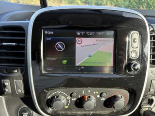 Trafic COMBI L2 1.6 dCi 125 ENERGY ZEN 9 PLACES 2016 occasion 49070 Beaucouz&eacute;