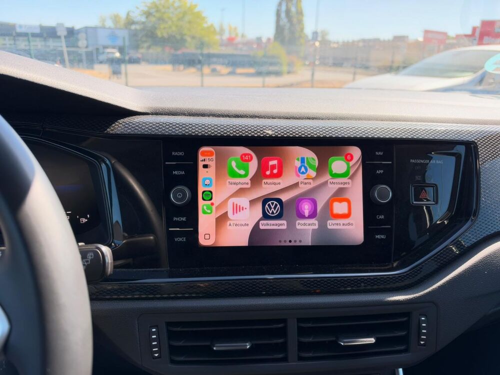 Taigo 1.0 TSI 116 DSG7 Life Plus PRIX HT POUR EXPORT DZ 2025 occasion 81580 Soual
