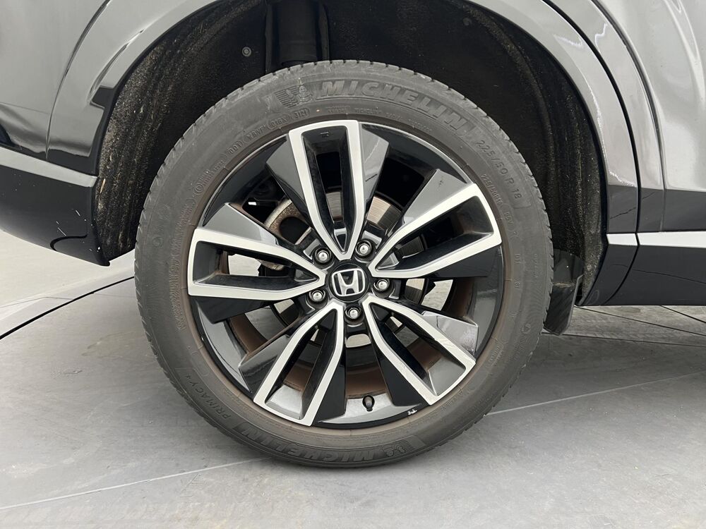 HR-V 1.5 i-MMD - BV E-CVT - Advended - 2022 - 2&egrave;me main - Suivi H 2022 occasion 33130 B&egrave;gles