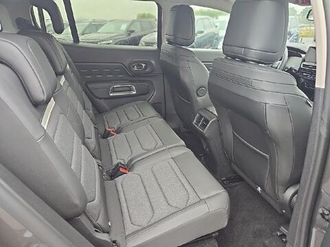 C5 aircross 1.5 bluehdi 130 max boite automatique 2025 occasion 54520 Laxou