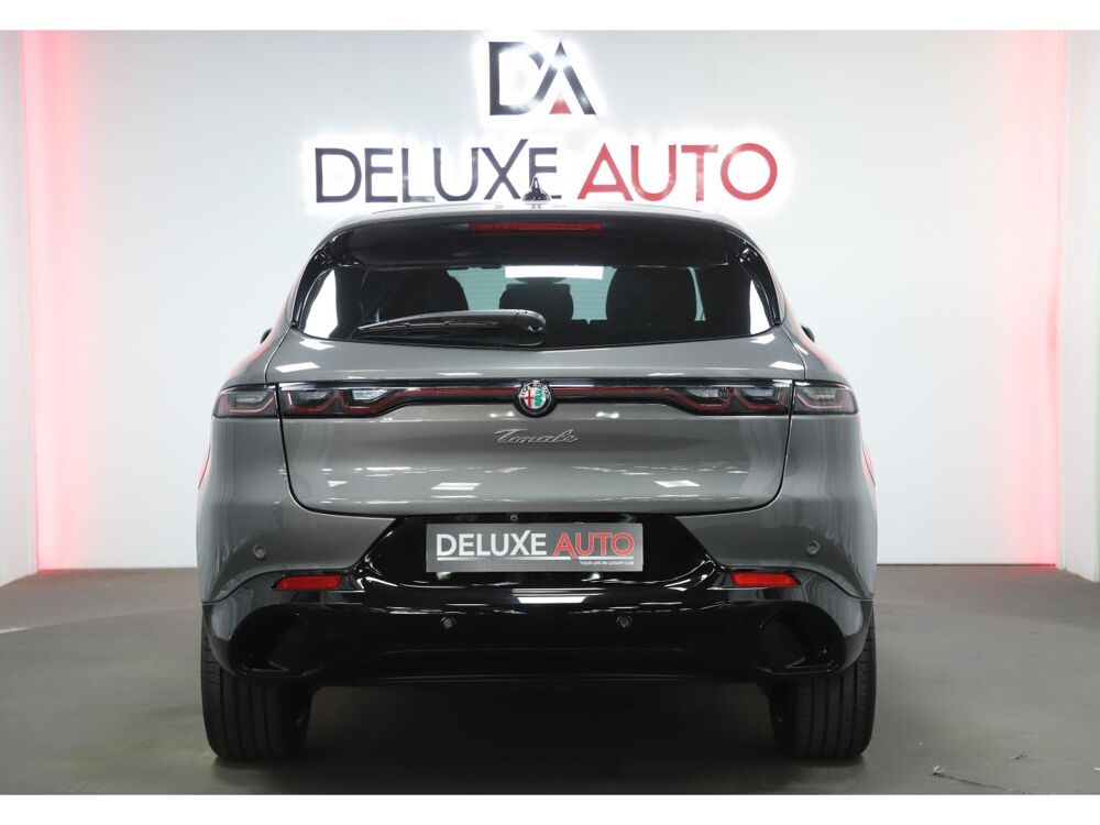 Tonale Veloce 1.5 mHEV 160 VGT TCT 2024 occasion 06550 La Roquette-sur-Siagne
