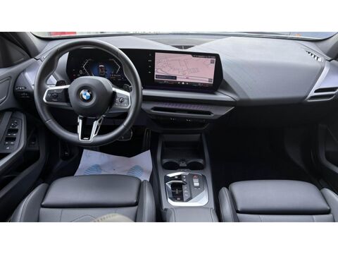 S&eacute;rie 1 MHEV 120d M Sport 163ch DKG7 +PK PREMIUM+CUIR 2025 occasion 81580 Soual