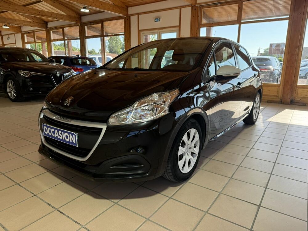 208 1.2 VTI 12V - 68 Like PHASE 2 / Historique d\'entretien - G 2019 occasion 33700 M&eacute;rignac
