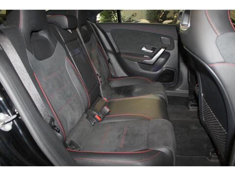 Classe CLA 180 AMG Line 136CH - PREMI&Egrave;RE MAIN 2020 occasion 95340 Bernes-sur-Oise