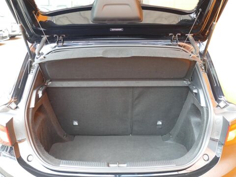 MG3 1.5 HYBRID+ 195 LUXURY 2025 occasion 77090 Coll&eacute;gien