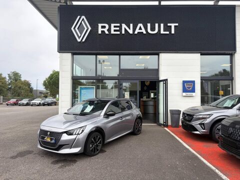 Annonce voiture Peugeot 208 21590 €