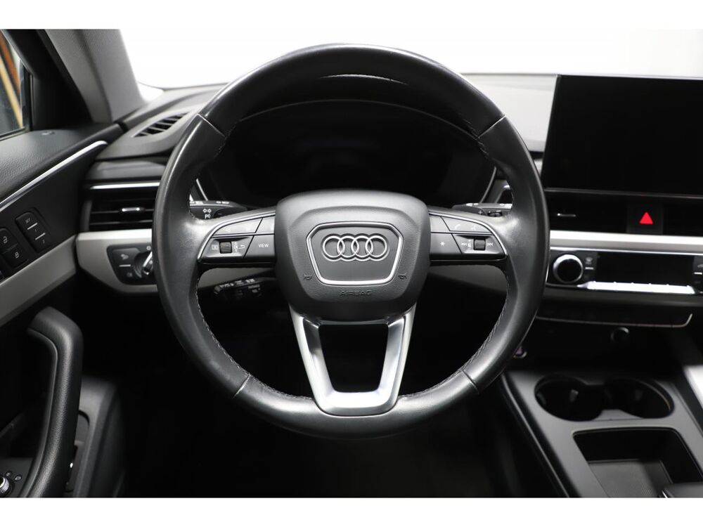A4 2.0 40 TDI 204 Advanced S-tronic Phase 3 CAMERA/CARPLAY/CUIR 2022 occasion 06550 La Roquette-sur-Siagne