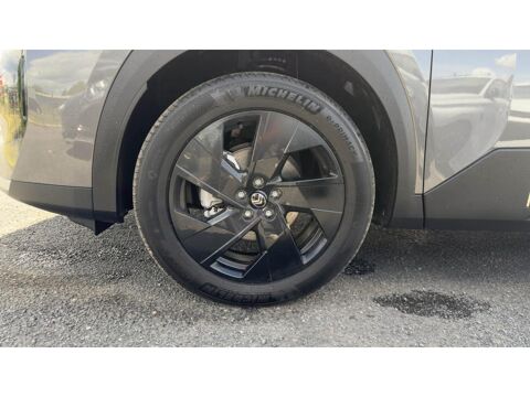 C5 aircross NOUVEAU 1.2i Hybride 145 Max 2026 occasion 81580 Soual