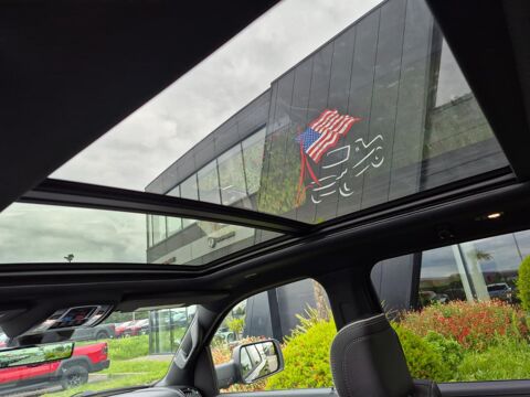 RAM 1500 CREW LIMITED NIGHT EDITION BOX HAYON MULTI V8 5,7L 2026 occasion 91830 Le Coudray-Montceaux