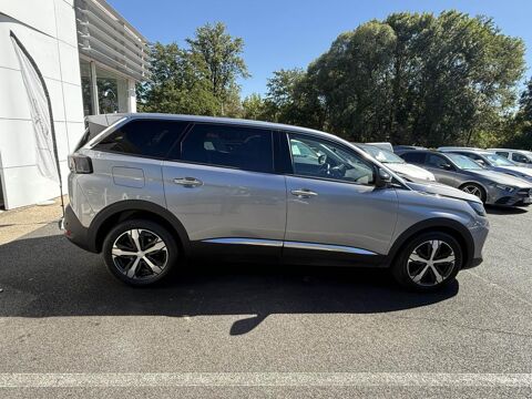 5008 1.5 BlueHDi S&S - 130ch 7pl Allure GPS + CAMERA AR + CARPLAY 2022 occasion 19100 Brive-la-Gaillarde