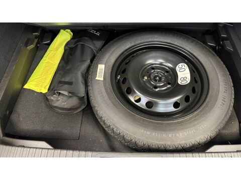 Captur 1.6 E-Tech 145 - Camera 360 - Volant Chauffant - Entretien 2024 occasion 60740 Saint-Maximin