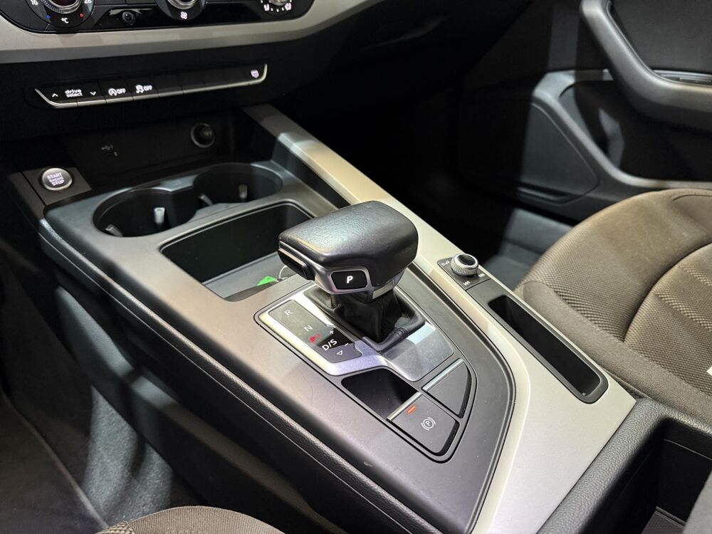 A4 AVANT 2.0 30 TDI 135 S-TRONIC BVA - Suivi Audi & Garantie 12 2021 occasion 94360 Bry-sur-Marne