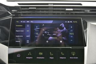 408 PHEV 180 e-EAT8 GT occasion 17130 Montendre