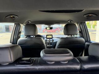 Classe B 200 d Bva - Sensation GPS + clim + camera AR 2017 occasion 19100 Brive-la-Gaillarde