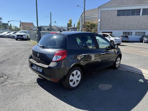 Clio 1.5 dCi - 85 Dynamique TomTom 2010 occasion 19100 Brive-la-Gaillarde