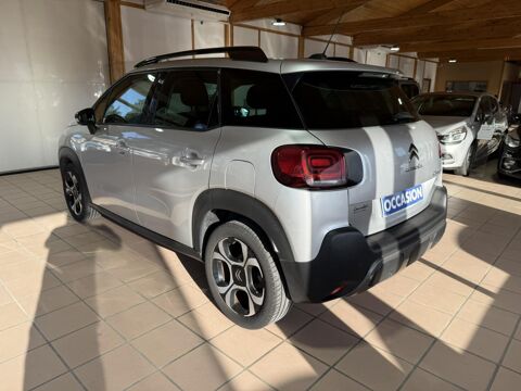 C3 Aircross 1.2 12V - 110 S&S Origins / Full Entretien / Garantie 12 M 2019 occasion 33700 M&eacute;rignac