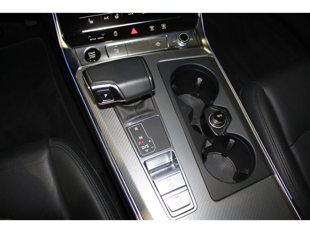 A6 Avus extended Quattro 2.0 50 TFSI e 299CH - FAIBLE KM 2021 occasion 95340 Bernes-sur-Oise