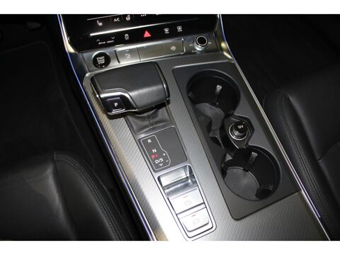 A6 Avus extended Quattro 2.0 50 TFSI e 299CH - FAIBLE KM 2021 occasion 95340 Bernes-sur-Oise