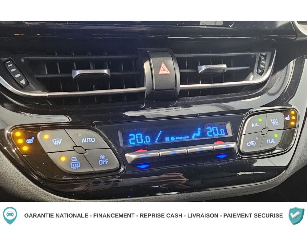 Divers 2.0 HYBRID 184cv DISTINCTIVE 2021 occasion 19100 Brive-la-Gaillarde