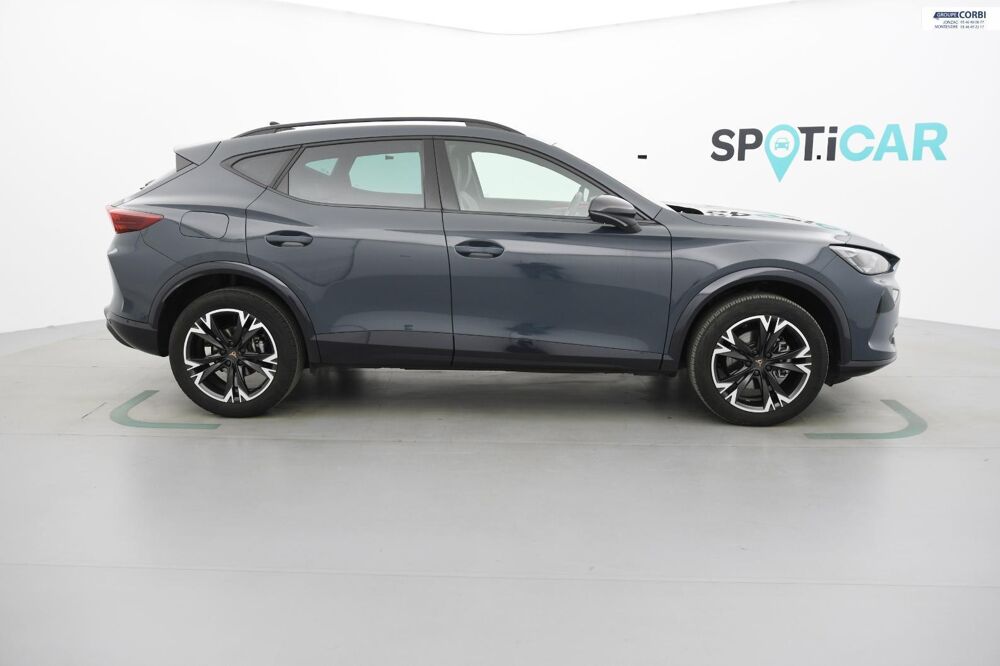 Formentor 2.0 TDI 150 ch DSG7 V occasion 17130 Montendre