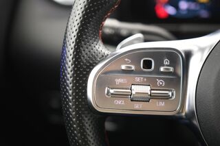 Classe B 200 d 8G-DCT AMG Line Edition CARPLAY/MULTIBEAM/OPTS 2022 occasion 17500 Jonzac