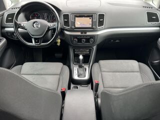 Sharan 2.0 16V TDI SCR BlueMotion 184 DSG Confortline 2017 occasion 49070 Beaucouz&eacute;