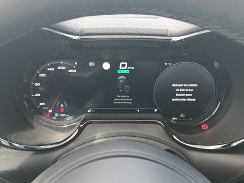 Tonale 1.5 hybrid 160 edizione speciale tct 2022 occasion 88150 Chavelot