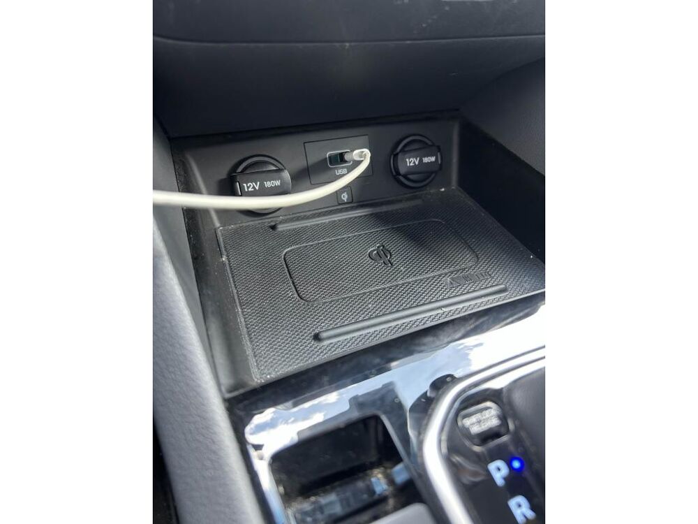 Ioniq Hybrid 1.6 Business 2022 occasion 44700 Orvault
