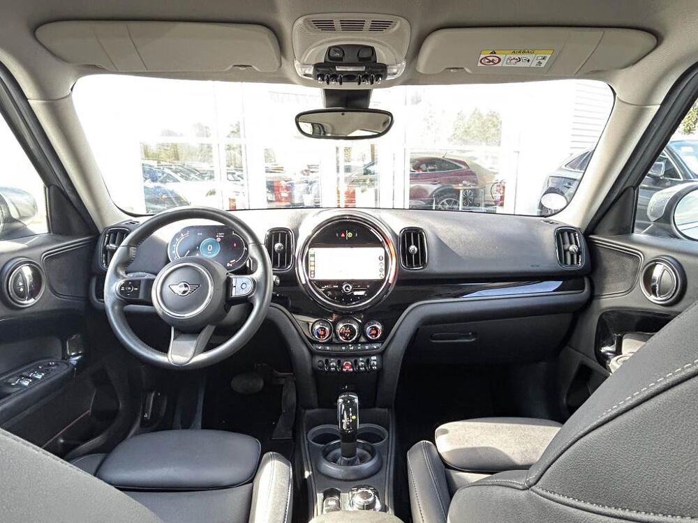 Countryman COOPER ESSENTIAL 136ch BVA F60 2023 occasion 44700 Orvault