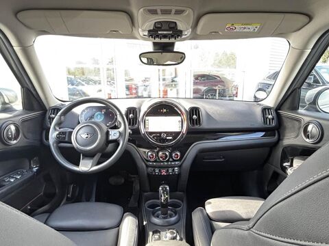 Countryman COOPER ESSENTIAL 136ch BVA F60 2023 occasion 44700 Orvault