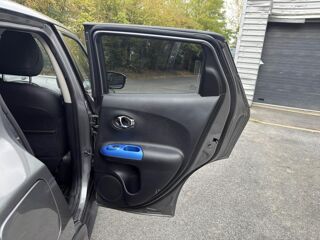 Juke 1.6 - 117 - BV Xtronic N-Connecta 2018 occasion 77185 Lognes