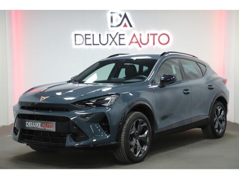 Annonce voiture Cupra Formentor 30690 €