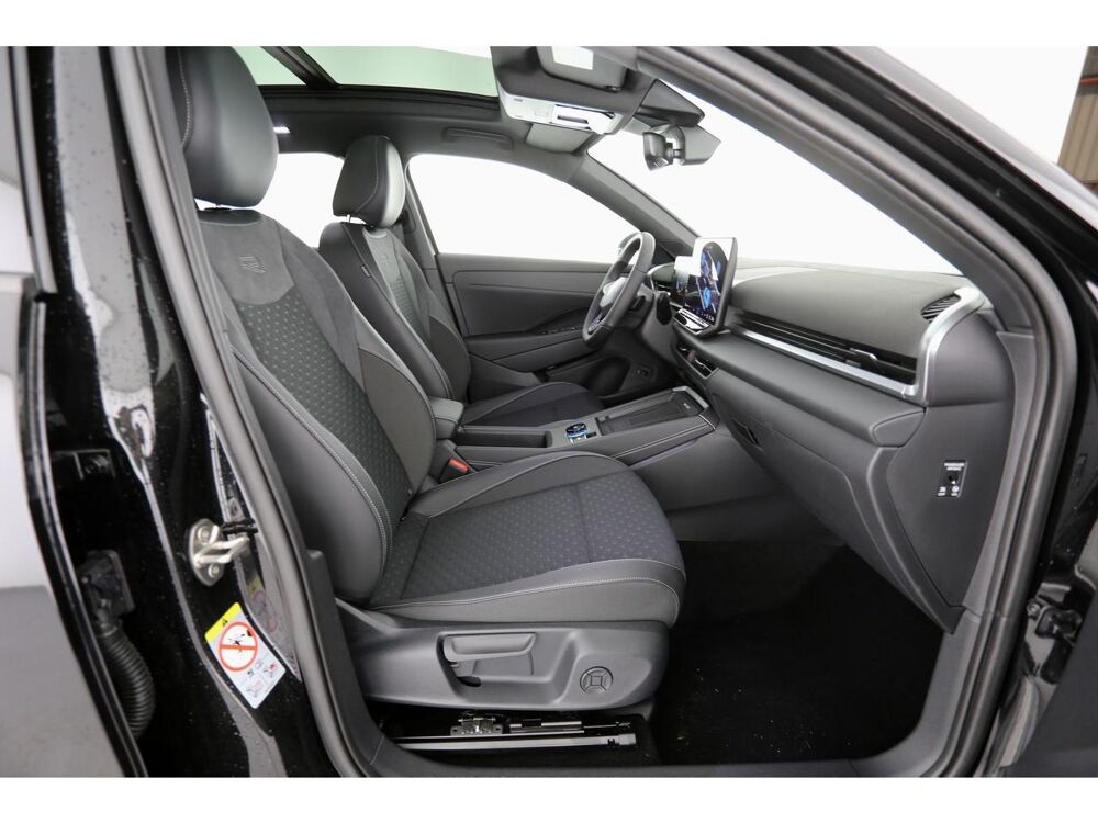 T-ROC 1.5 eTSI Hybrid DSG7 150 R-Line avec T.O. - Garantie VW 05/2 2026 occasion 35300 Foug&egrave;res