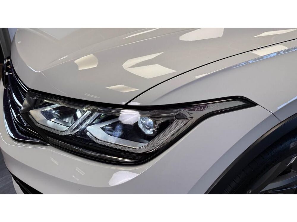 Tiguan 2.0 TDI 150 R-Line - Origine France - Cam&eacute;ra de recul - IQ 2021 occasion 60740 Saint-Maximin