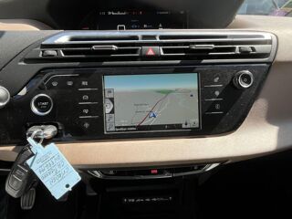 C4 Picasso 1.2 PureTech 12V - 130 S&S 2013 MONOSPACE Intensive 2015 occasion 83490 Le Muy