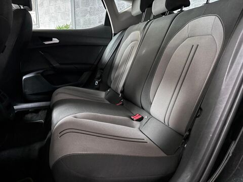 Leon 1.0eTSI 110CH DSG 7 FINITION Style Business - GARANTIE 6 MOI 2022 occasion 33700 M&eacute;rignac