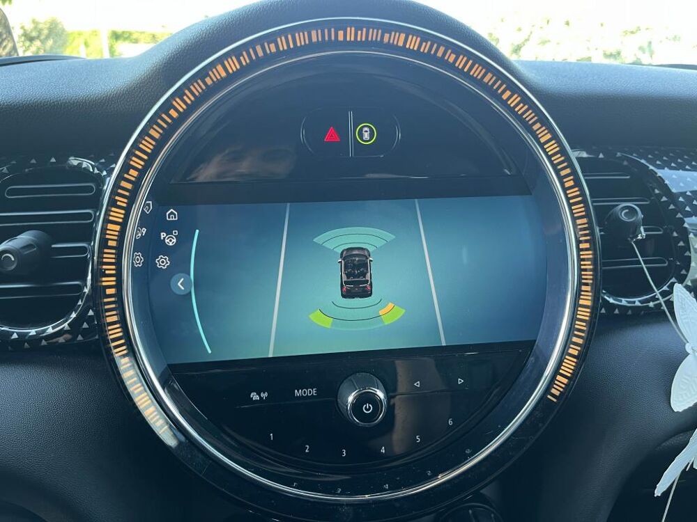 Cooper CABRIOLET SIDEWALK 1.5i 136CH LCI - HUD - CARPLAY 2021 occasion 13760 Saint-Cannat