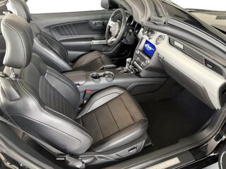 Mustang Convertible 5.0 V8 Ti-VCT - 421 - BVA CONVERTIBLE CABRIOLET 2016 occasion 78300 Poissy