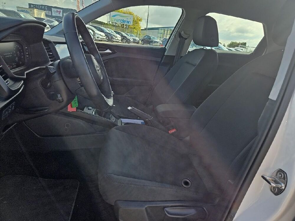 A1 30 tfsi 110 design 2023 occasion 88150 Chavelot