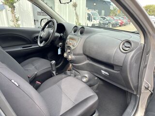 Micra 1.2 - 80 IV 2010 BERLINE 30th Anniversary PHASE 1 2013 occasion 83490 Le Muy