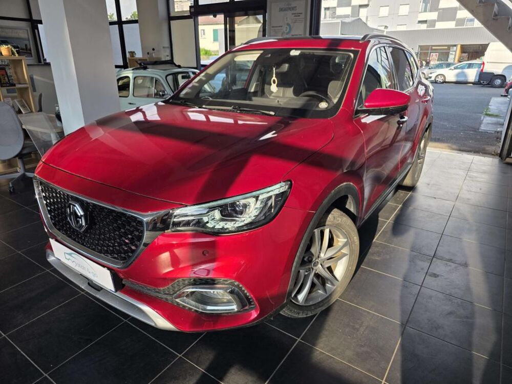 MG.EHS 1.5T GDi Phev - 258 CV Luxury 2021 occasion 38400 Saint-Martin-d'H&egrave;res