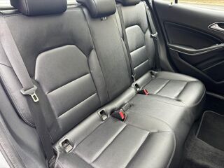 Classe GLA 200 d - BV 7G-DCT - Inspiration 2016 occasion 77185 Lognes