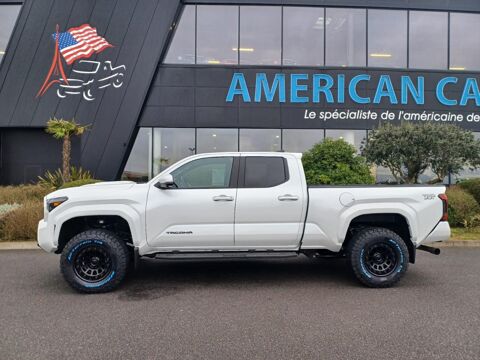 Divers TRD SPORT PREMIUM 2025 occasion 91830 Le Coudray-Montceaux