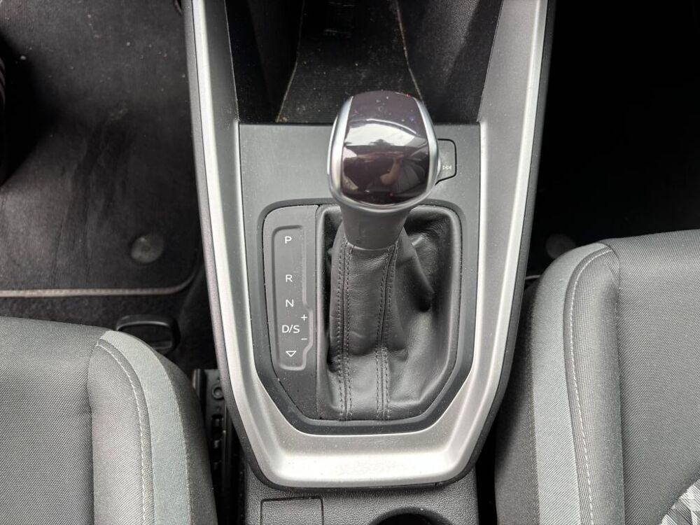 A1 Sportback 1.0 25 TFSI - 95 - BV S-Tronic SPORTBACK Busines 2022 occasion 47200 Saint-Pardoux-du-Breuil