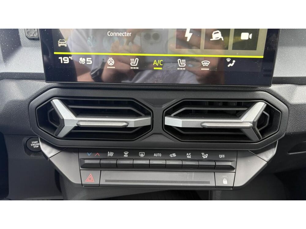 Duster 1.2 Hybrid-G 150 4x4 Journey +PK CITY+PK COLD 2026 occasion 81580 Soual
