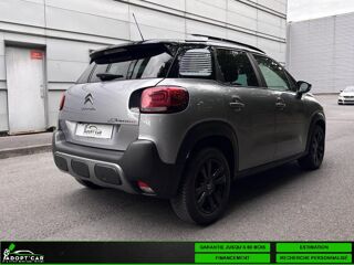 C3 Aircross 1.5 BlueHDi - 120 S&S - BV EAT6 Feel 2019 occasion 77185 Lognes